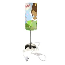 Kinderzimmer Nachttischlampe
