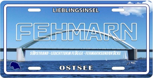 Fehmarn ostsee germany metall - fehmarn,