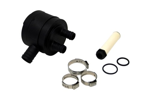 Prins vsi gasfilter - gasfilter, set