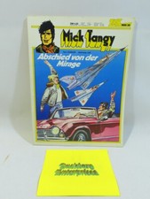 Zack Box Mick Tangy Nr. 35  Koralle im Zustand (1). 157579