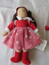 Käthe kruse mädchen mini - mädchen,,