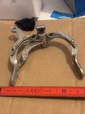 Felgenbremse Weinmann-890 mit Bowdenzug lang 2030 mm+Quetschhülse+Beläge/Zubehör