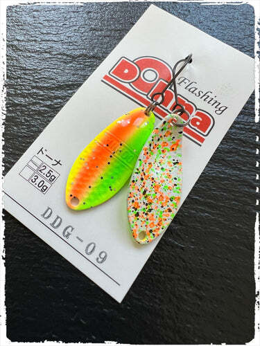 Angler system antem dohna - antem,