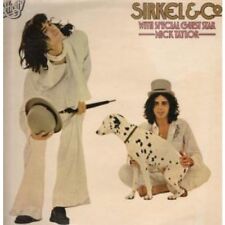 Al Bano & Romina Power | LP | Same (USSR, 1982)