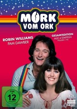 Mork vom ork gesamtedition - -,