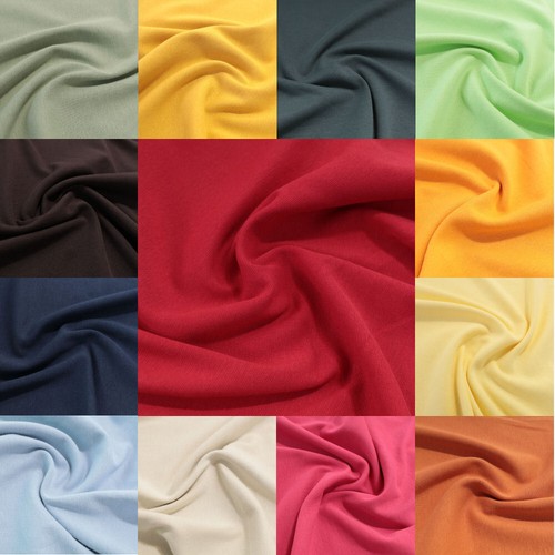 50cm bündchenstoff jersey - 50cm,