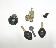 Schlosssatz Schließzylinder Schlüssel  Set 32307197330 E46 Touring M-Paket
