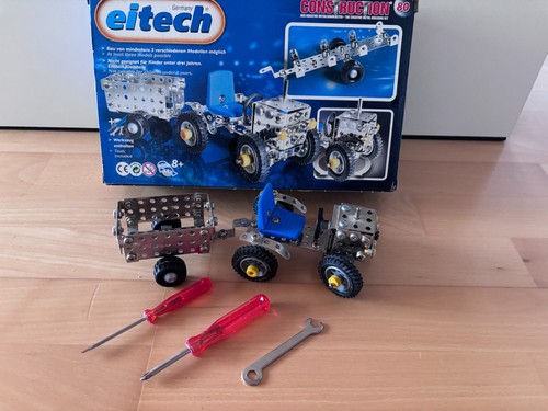 Eitech c80 construction - eitech,
