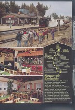 Schierke - Brockenbahnhof