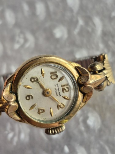 Junghans jewels damenuhr - jewels,