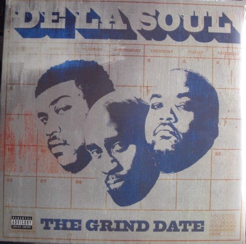 Soul the grind - soul, date