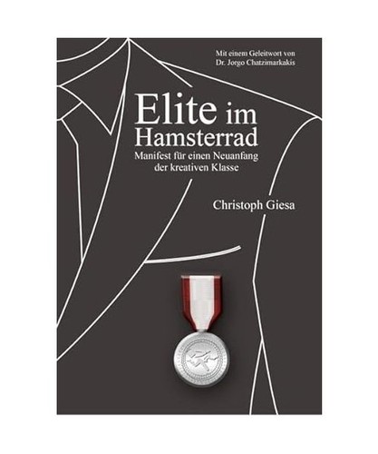 Elite hamsterrad manifest - elite, im