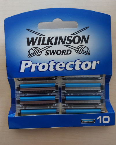 Wilkinson sword protector - wilkinson,