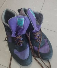Dival Trekking Schuhe Gr. 45