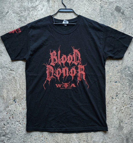 Wacken open air blood donor - wacken,