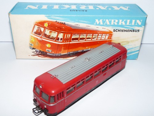 Märklin 3016 db - ++,
