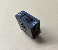 Mercedes W123 W201 W126 früh