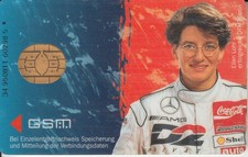 SIM-Karte D2  (32.M3)  -  DTM