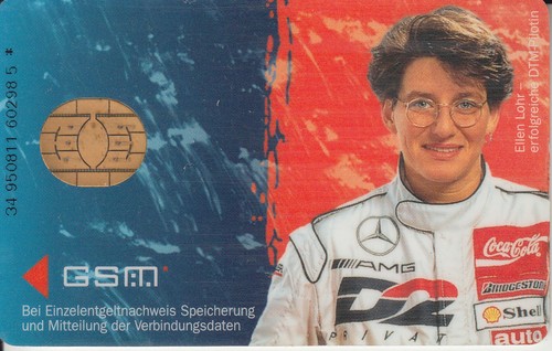 Sim karte dtm - ,