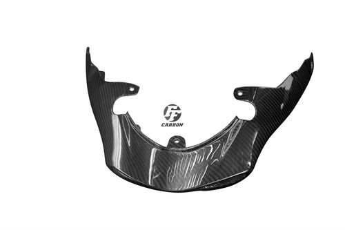 Carbon heckverkleidung für - carbon,