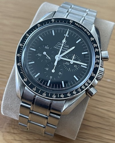 Omega speedmaster professional - omega,