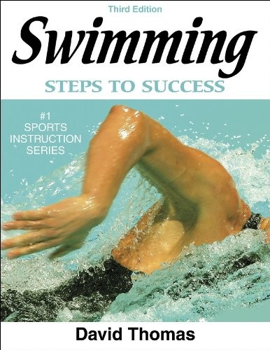Swimming steps to - swimming:,