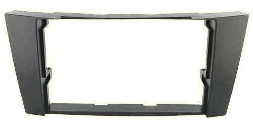Zenec din radioblende - 2-din,