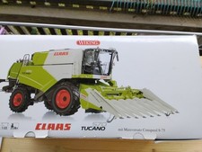 Wiking 1/32 Claas Tucano 570 Conspeed 8-75, Limitierte Edition