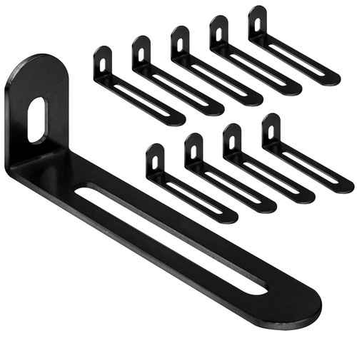Stück winkelverbinder - 10,