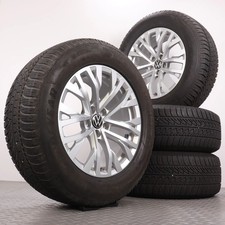 Winterräder 18 Zoll VW