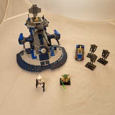 LEGO Star Wars: Armored Assault Tank (AAT) (8018)