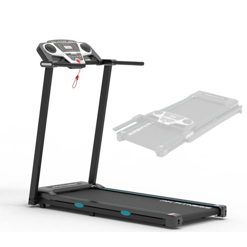 Fitness 800 laufband - fitness, tr-800