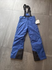 Kjus Vector Pants Boys 152 OVP