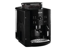 Krups kaffeevollautomat - krups,