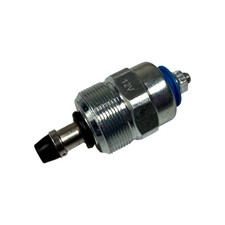 Magnetventil Diesel
