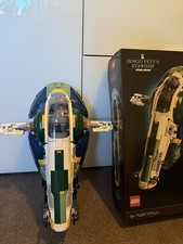 Lego star wars 75409 - lego,