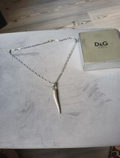 Dolce & Gabbana  Kette massiv-unisex