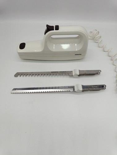 Krups elektromesser typ 378 - elektromesser,