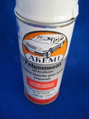 Felgenweiss 400ml spraydose - felgenweiss,