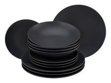 Creatable Steinzeug Geschirr