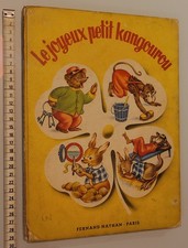 Le Joyeux petit Känguru