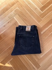 Vintage Diesel Saddle Jeans