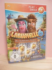 PC  Spiel Play + Smile