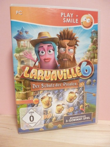 Spiel play smile - play,