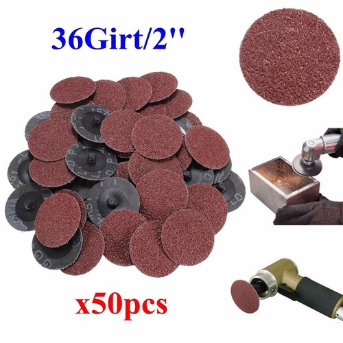 50x schleifscheiben - 50x,