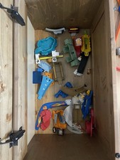 Hotwheels Bahn Konvolut