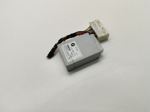 Bmw e60 e61 - e61, heckklappe