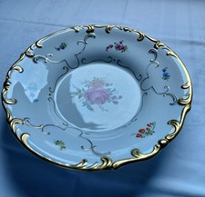 Schierholz Porzellan Teller