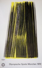 Hans Hartung: Komposition (Jo