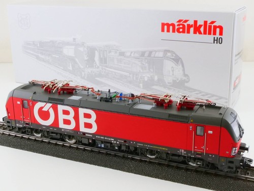 Märklin 39198 1293 - 39198,